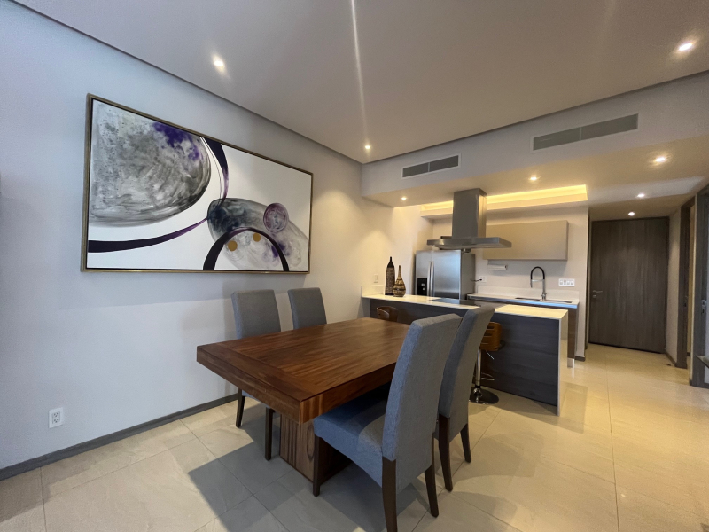 Departamento En Renta En Fraccionamiento Colinas De San Javier