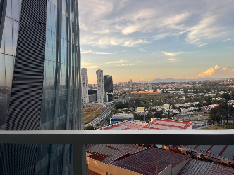 Departamento En Renta En Fraccionamiento Colinas De San Javier