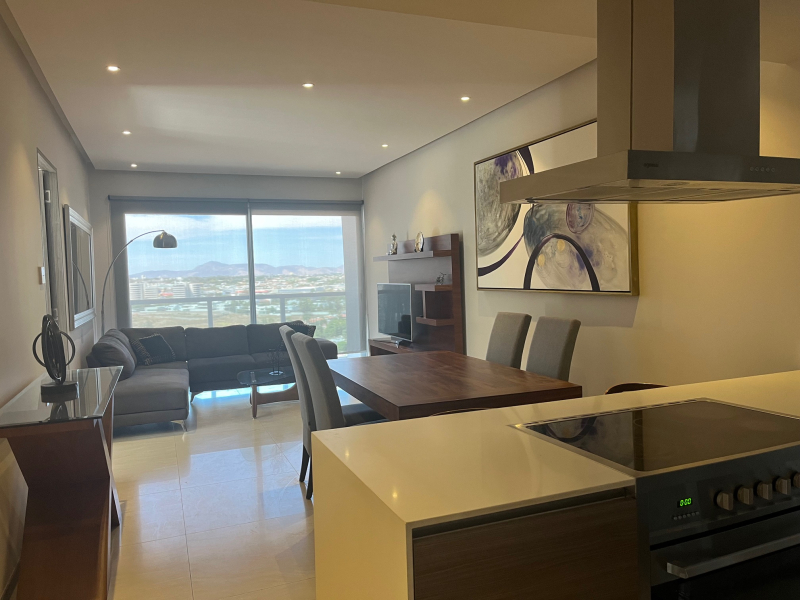 Departamento En Renta En Fraccionamiento Colinas De San Javier