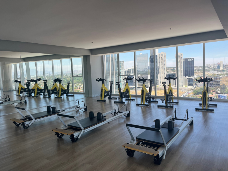 Departamento En Renta En Fraccionamiento Colinas De San Javier