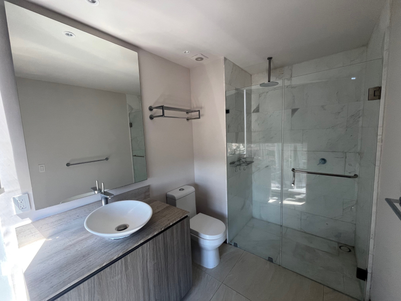 Departamento En Renta En Fraccionamiento Colinas De San Javier