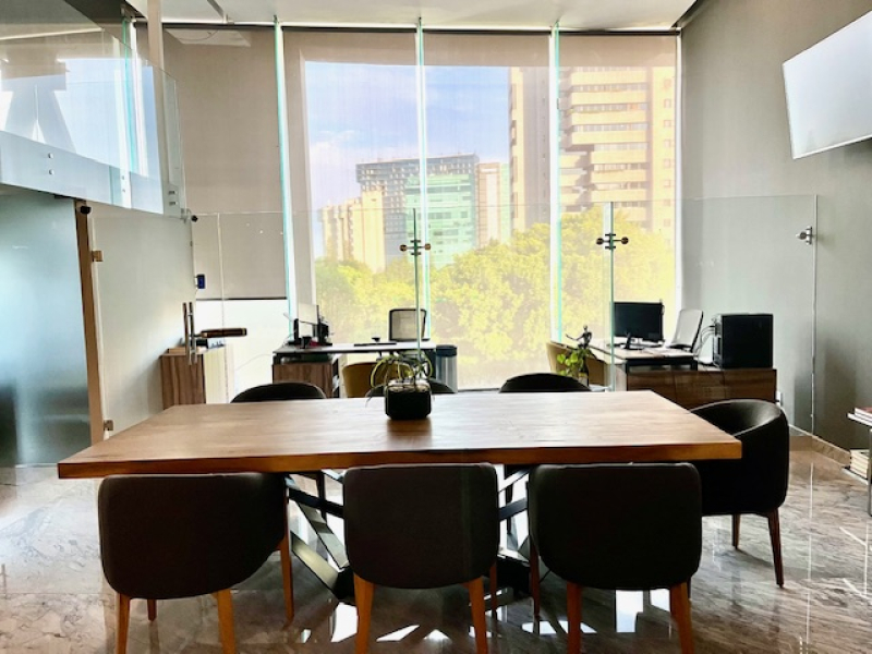 Departamento En Renta En Fraccionamiento Colinas De San Javier