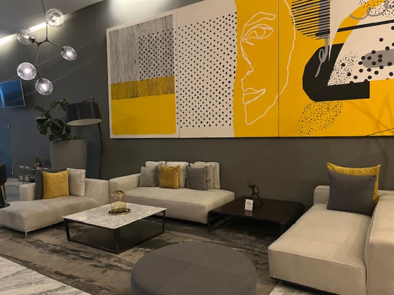 Departamento En Renta En Fraccionamiento Colinas De San Javier
