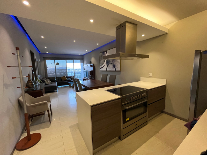 Departamento En Renta En Fraccionamiento Colinas De San Javier