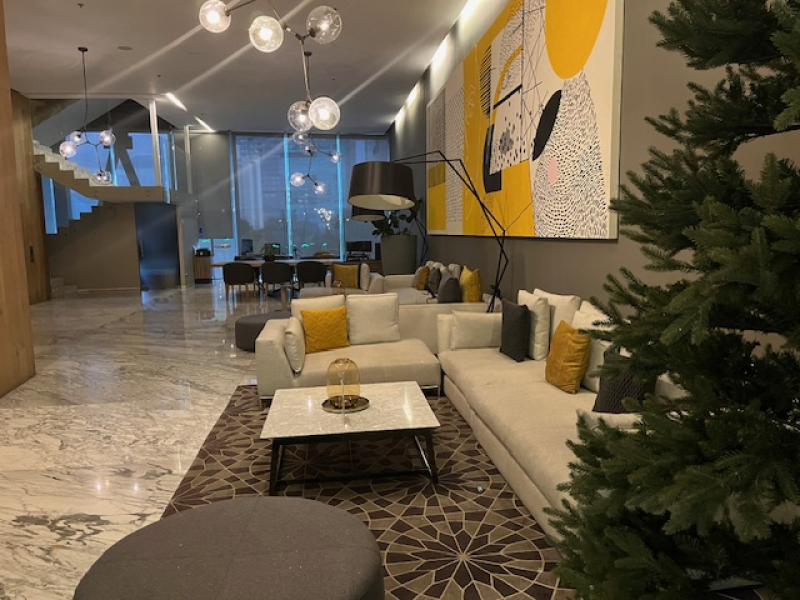 Departamento En Renta En Fraccionamiento Colinas De San Javier