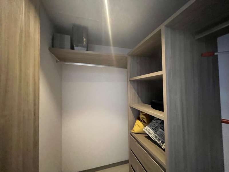 Departamento En Renta En Fraccionamiento Colinas De San Javier