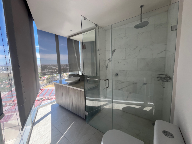 Departamento En Renta En Fraccionamiento Colinas De San Javier