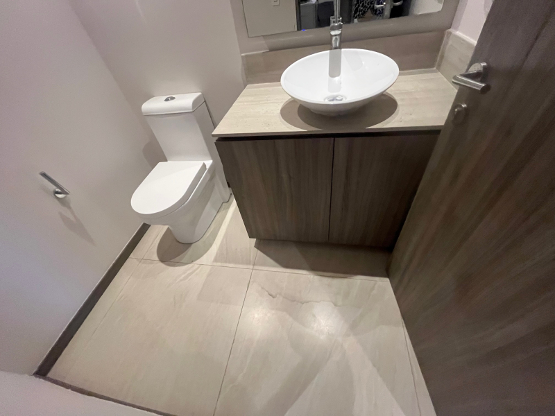 Departamento En Renta En Fraccionamiento Colinas De San Javier