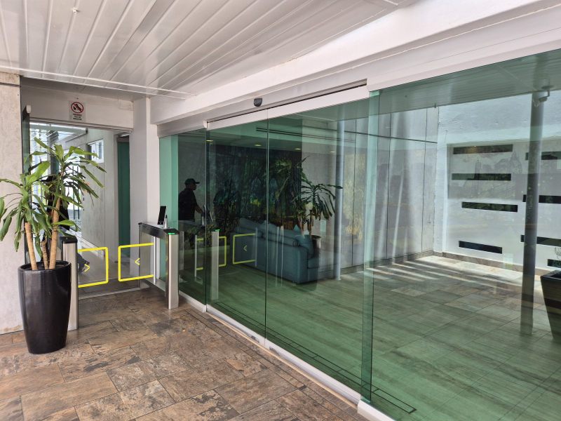 Se Renta Departamento Amueblado A 5 Cuadras De Midtown, Providencia