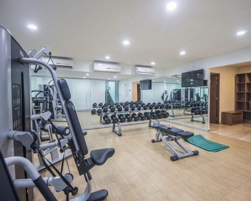 Se Renta Departamento Amueblado A 5 Cuadras De Midtown, Providencia