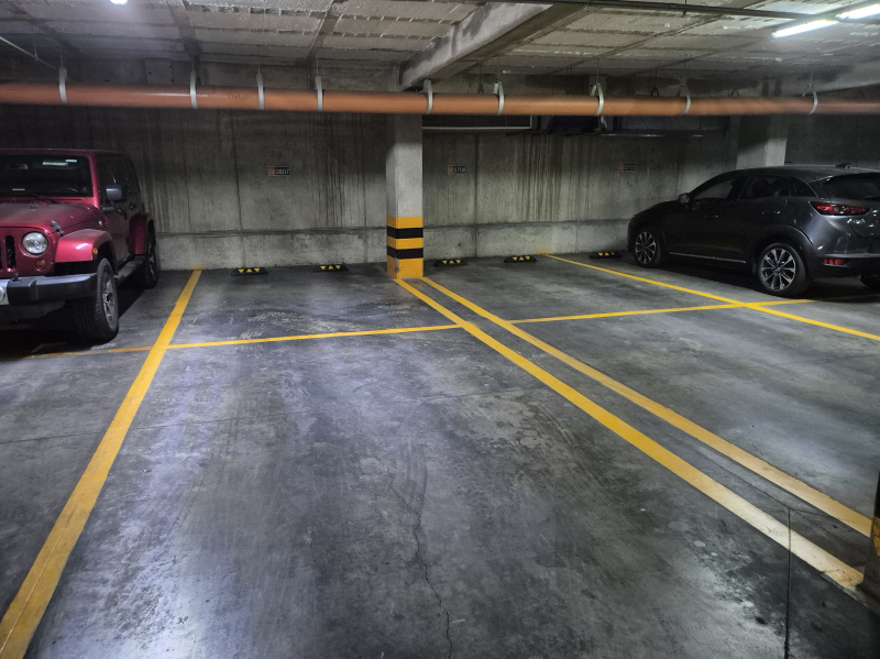 Se Renta Departamento Amueblado A 5 Cuadras De Midtown, Providencia
