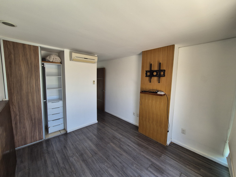 Se Renta Departamento Amueblado A 5 Cuadras De Midtown, Providencia