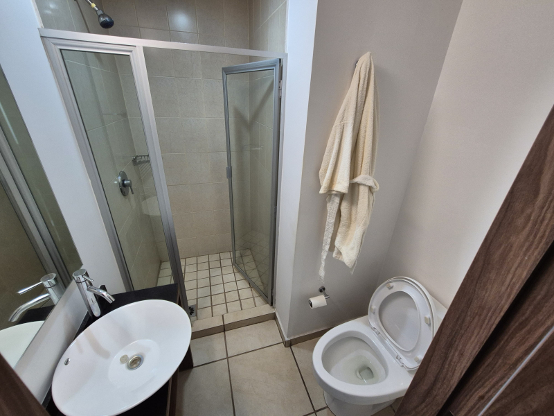 Se Renta Departamento Amueblado A 5 Cuadras De Midtown, Providencia