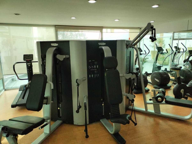 Se Renta Departamento Amueblado A 5 Cuadras De Midtown, Providencia
