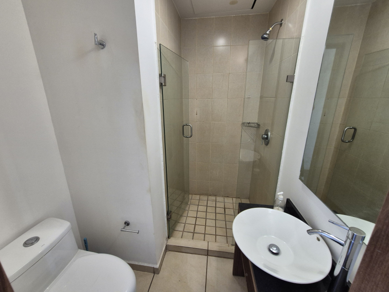 Se Renta Departamento Amueblado A 5 Cuadras De Midtown, Providencia