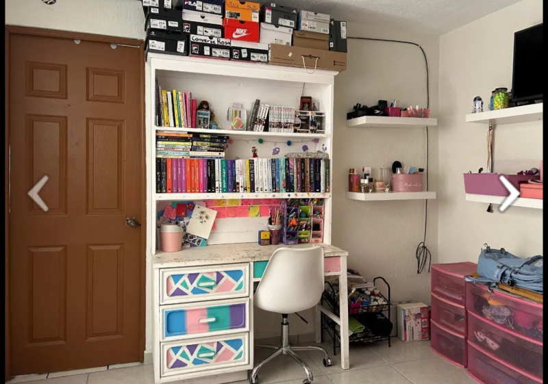 Casa En Venta En Jardines Del Valle