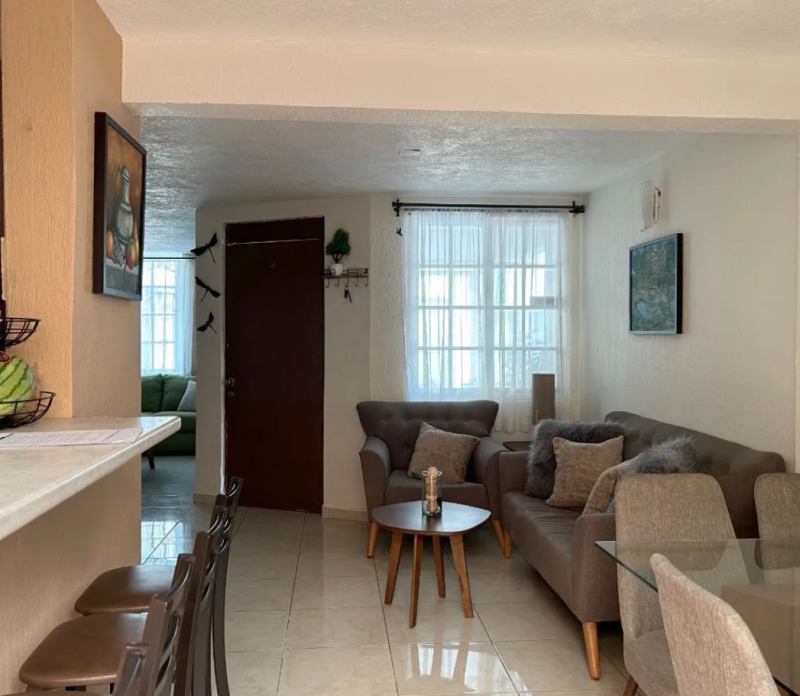 Casa En Venta En Jardines Del Valle