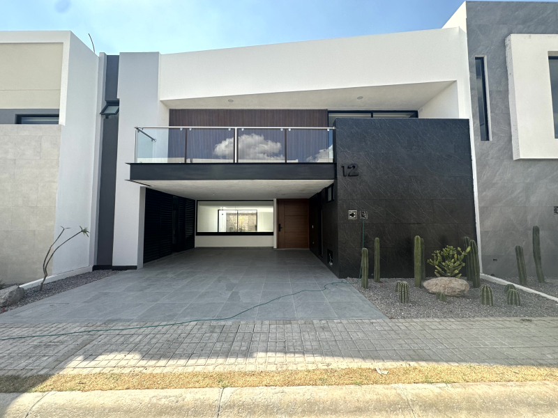 Casa en Venta en Lomas de Angelopolis