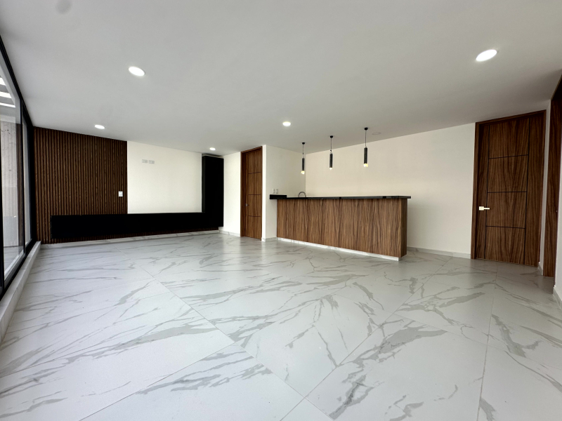 Casa En Venta En Lomas De Angelopolis