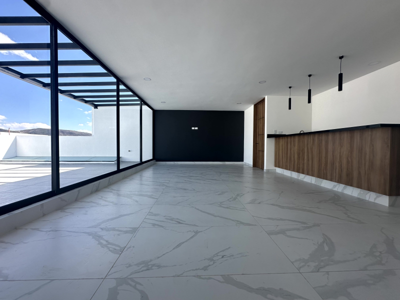 Casa En Venta En Lomas De Angelopolis