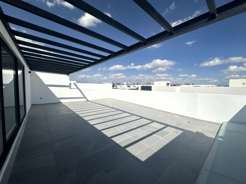 Casa En Venta En Lomas De Angelopolis