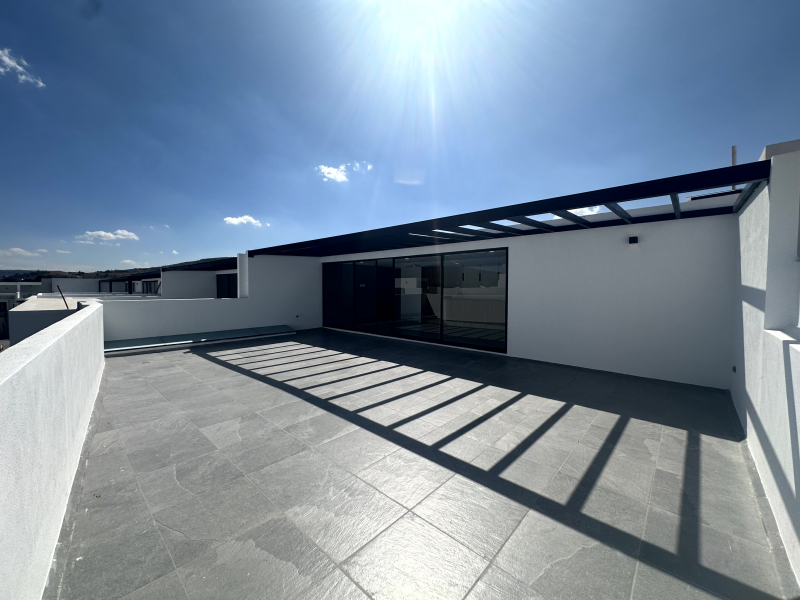 Casa En Venta En Lomas De Angelopolis