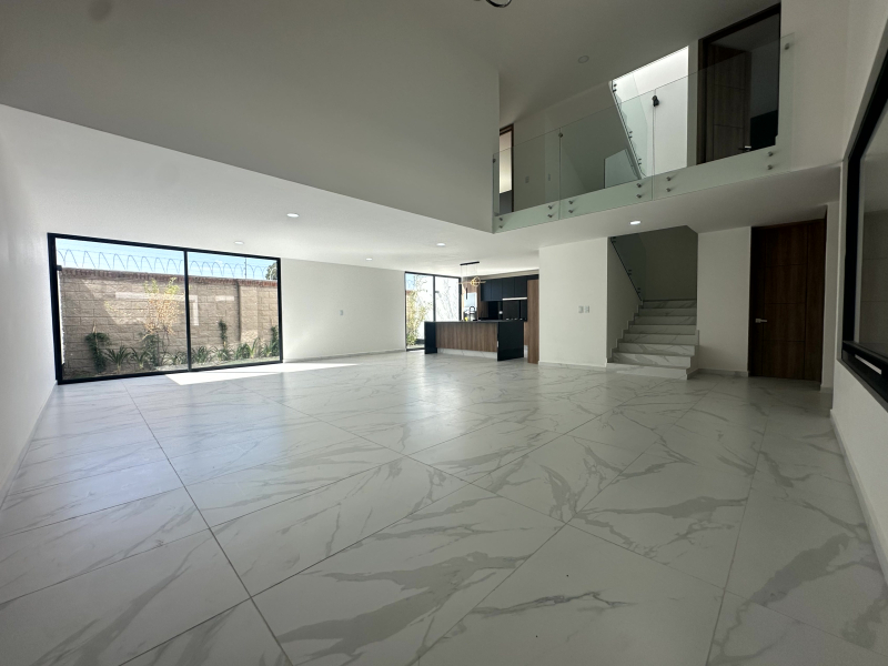 Casa En Venta En Lomas De Angelopolis