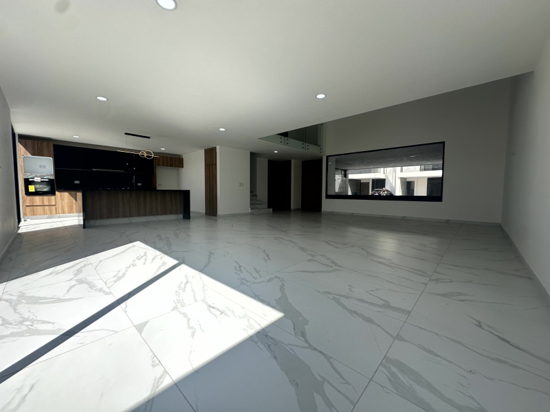 Casa En Venta En Lomas De Angelopolis