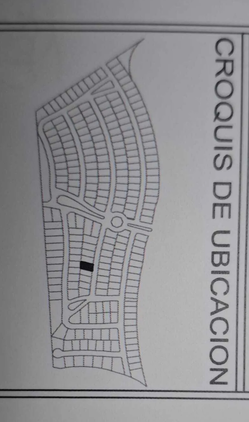 Terreno En Venta En Los Robles 