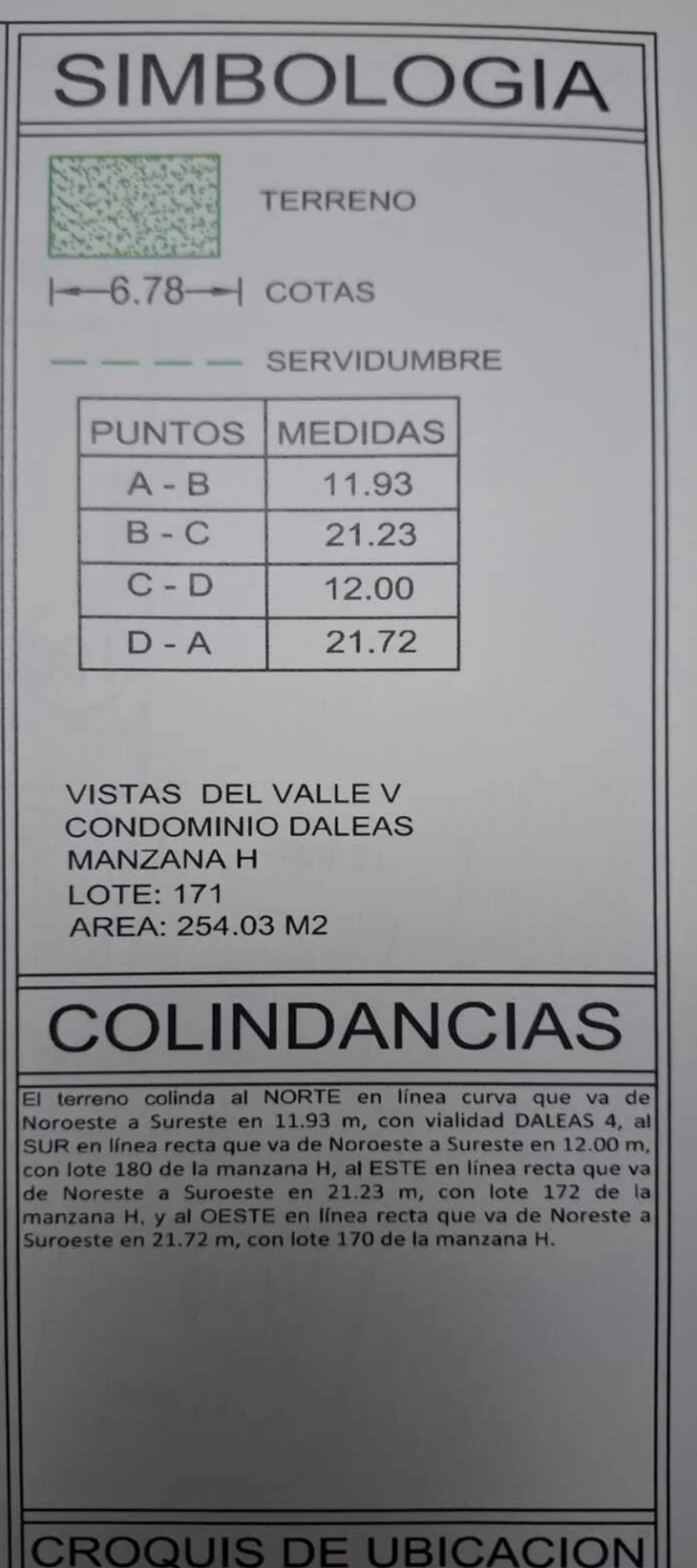 Terreno En Venta En Los Robles 