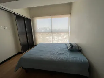 Departamento en Renta en Polanco