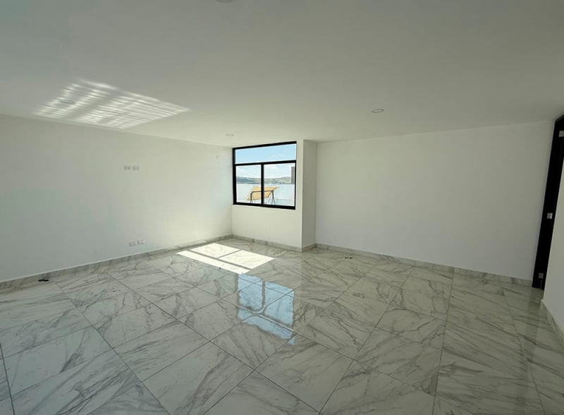 Casa En Venta En Lomas De Angelopolis