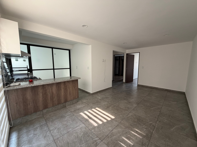 Departamento   en Venta, a una cuadra de Tlalpan, Residencial Urbania