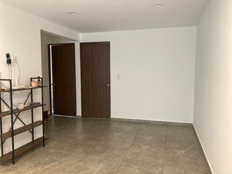 Departamento Como Nuevo  En Venta En Del Carmen