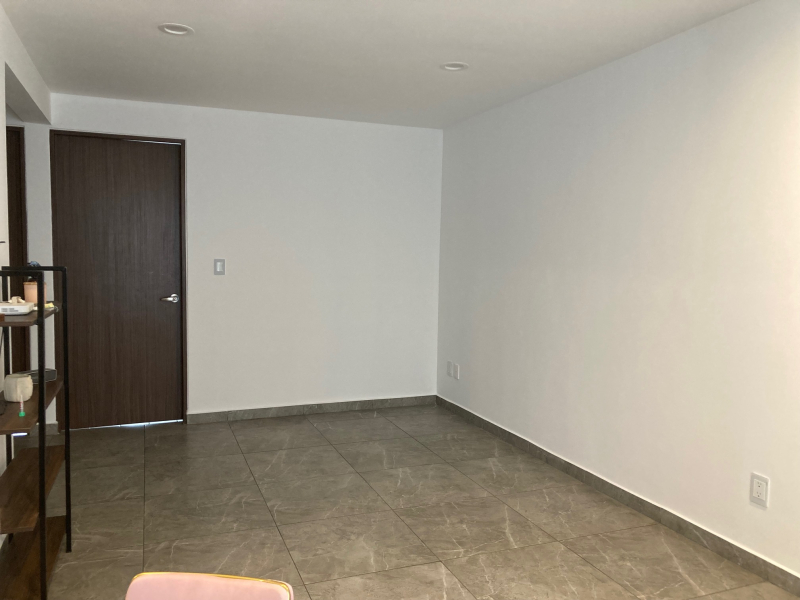 Departamento Como Nuevo  En Venta En Del Carmen