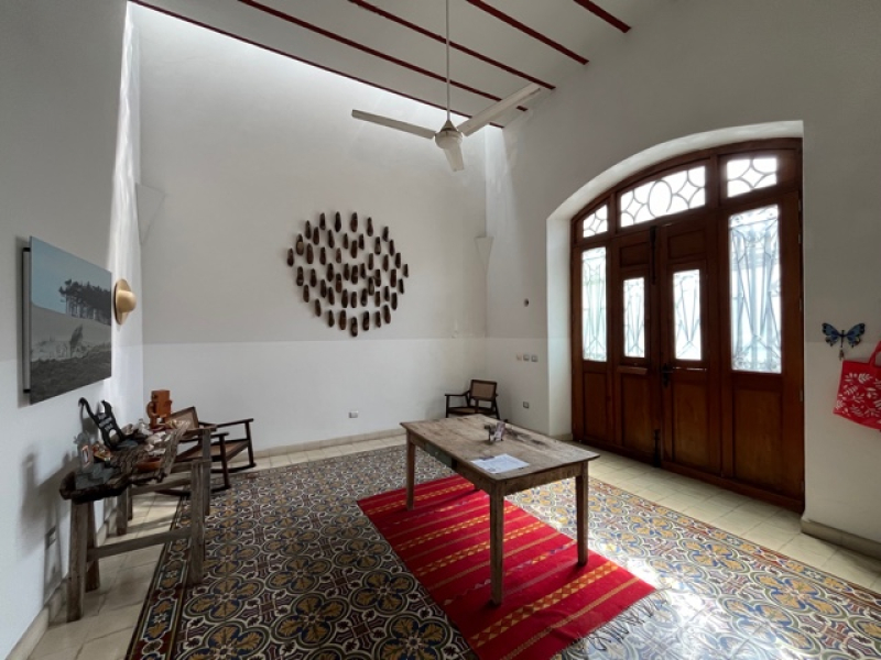 Casa en Venta en el centro  de Merida
