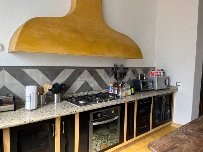 Casa En Venta En El Centro  De Merida