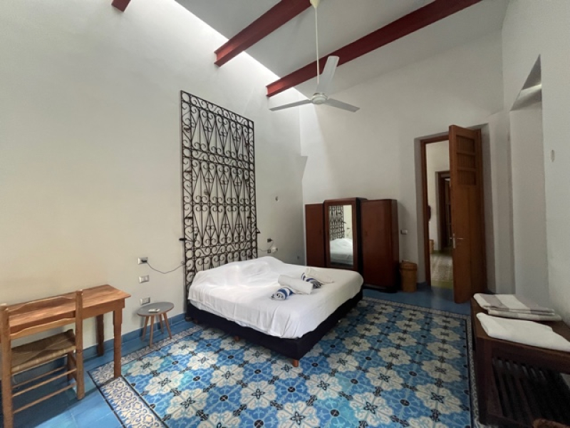 Casa En Venta En El Centro  De Merida