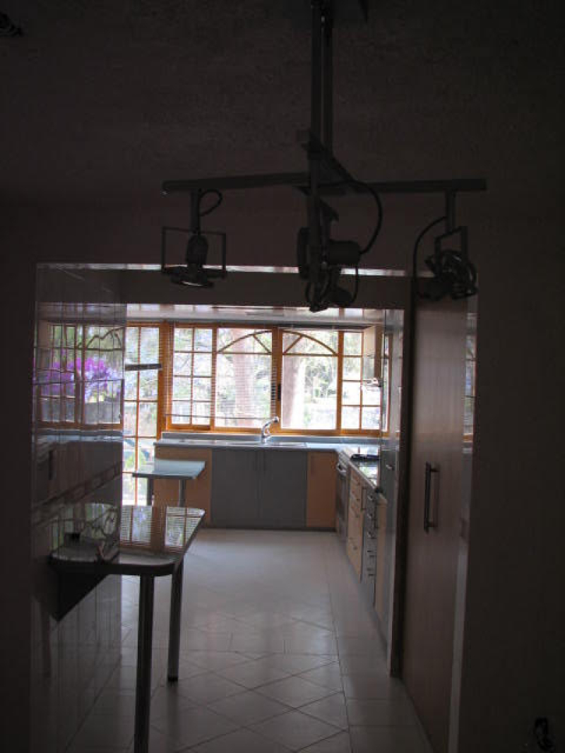 Casa En Renta En Bosques De La Herradura