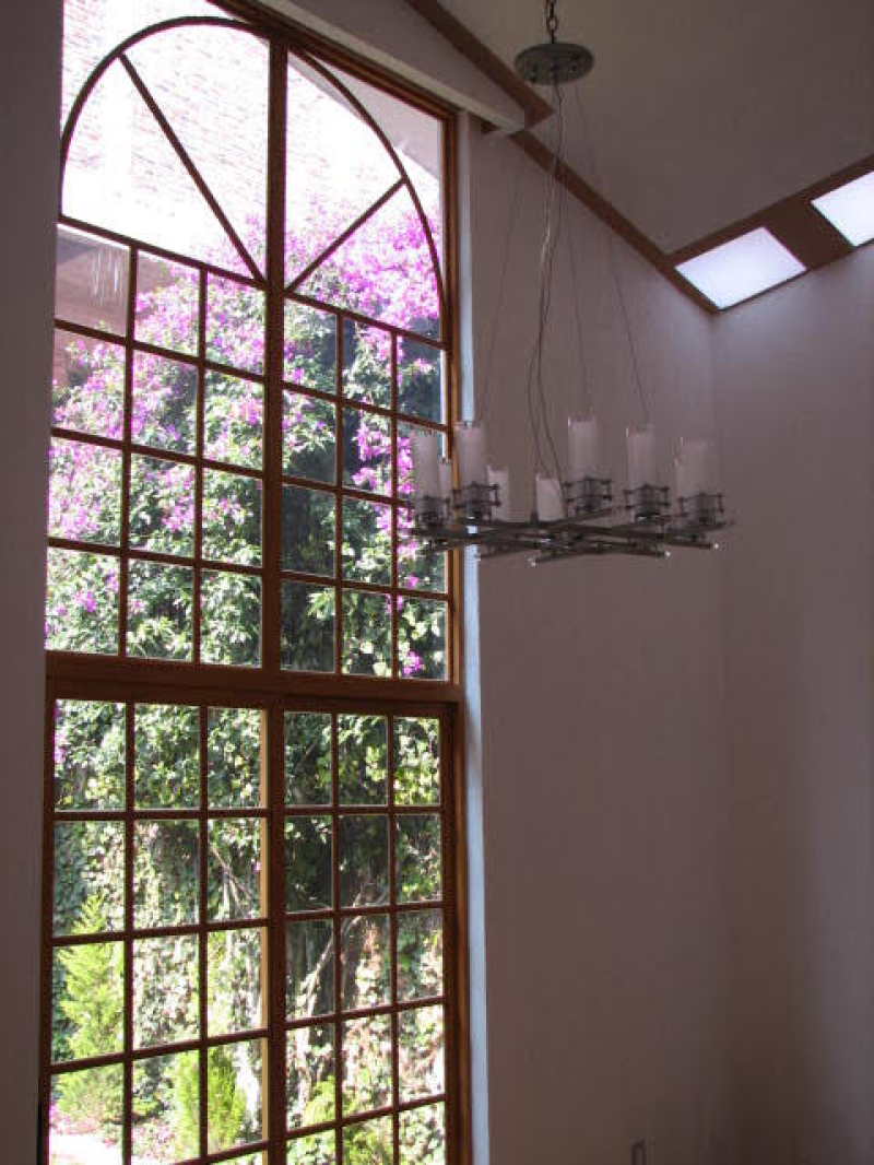 Casa En Renta En Bosques De La Herradura