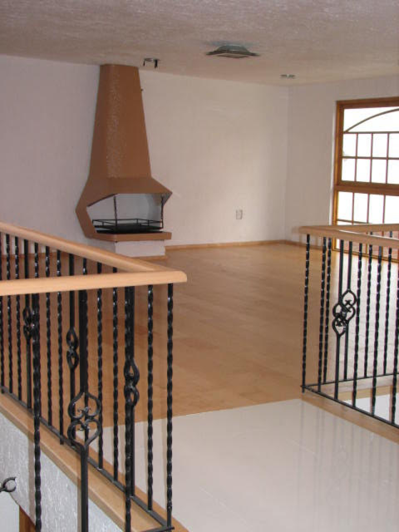 Casa En Renta En Bosques De La Herradura