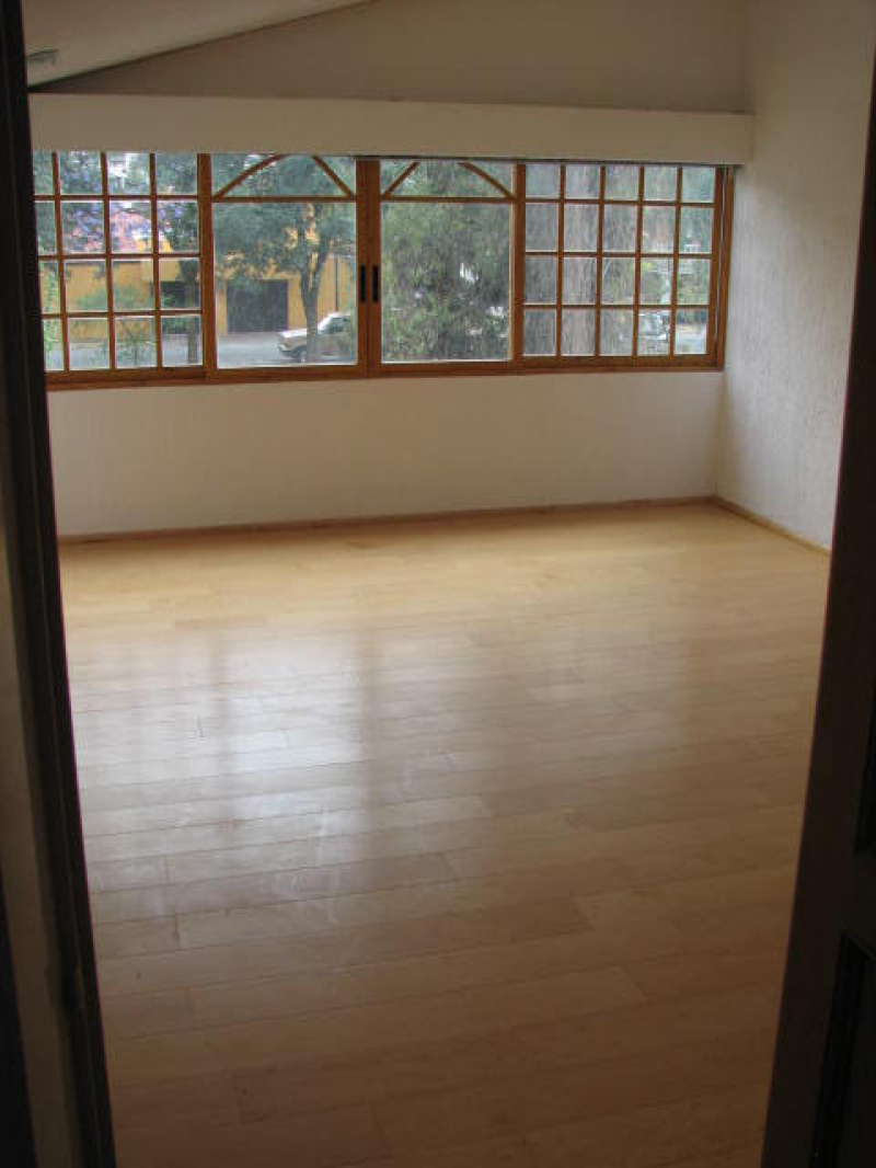 Casa En Renta En Bosques De La Herradura