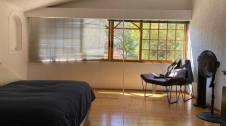 Casa En Renta En Bosques De La Herradura