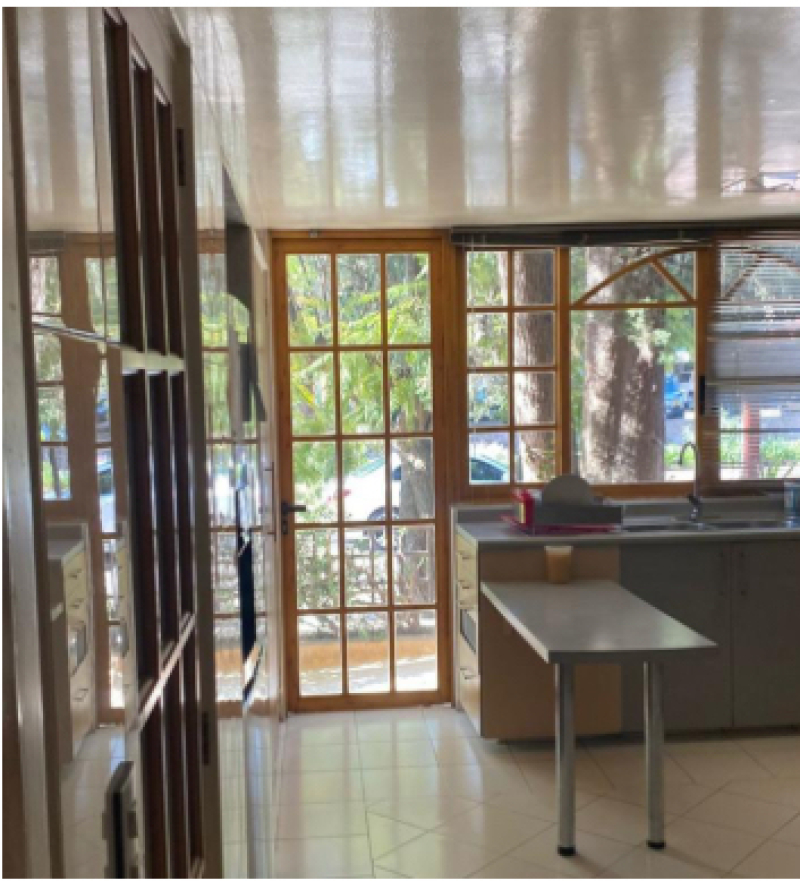 Casa En Renta En Bosques De La Herradura