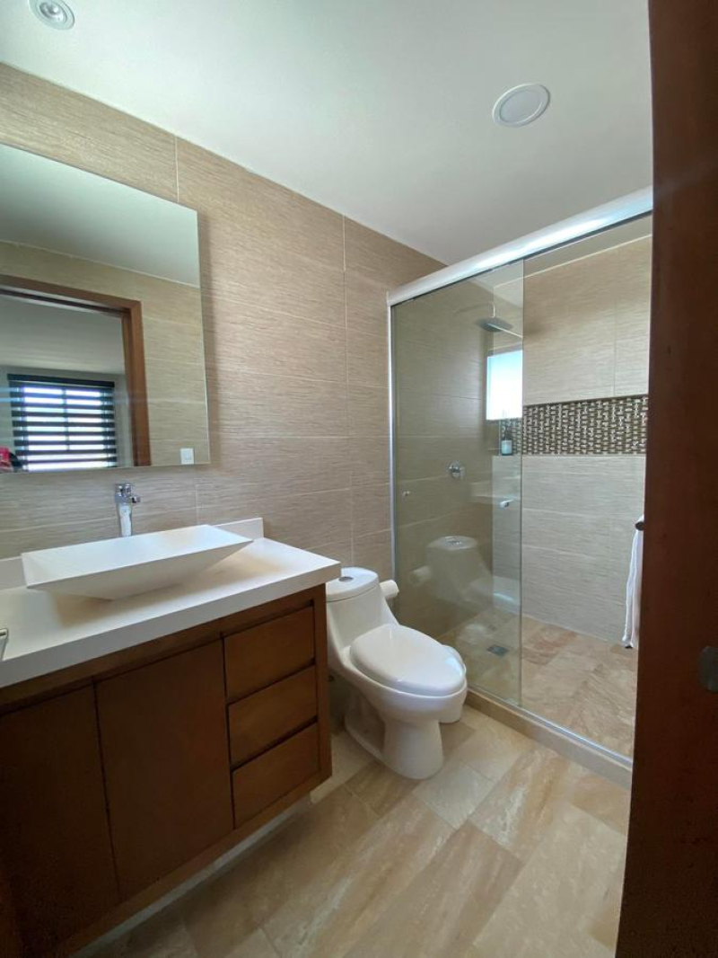 Casa En Venta En Lomas De Angelopolis