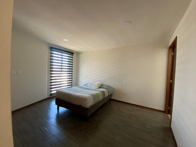 Casa En Venta En Lomas De Angelopolis