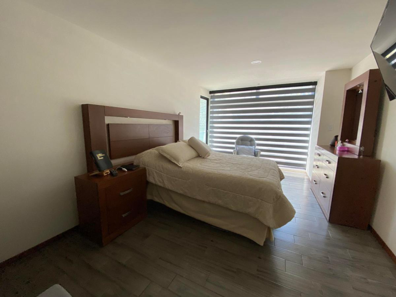 Casa En Venta En Lomas De Angelopolis