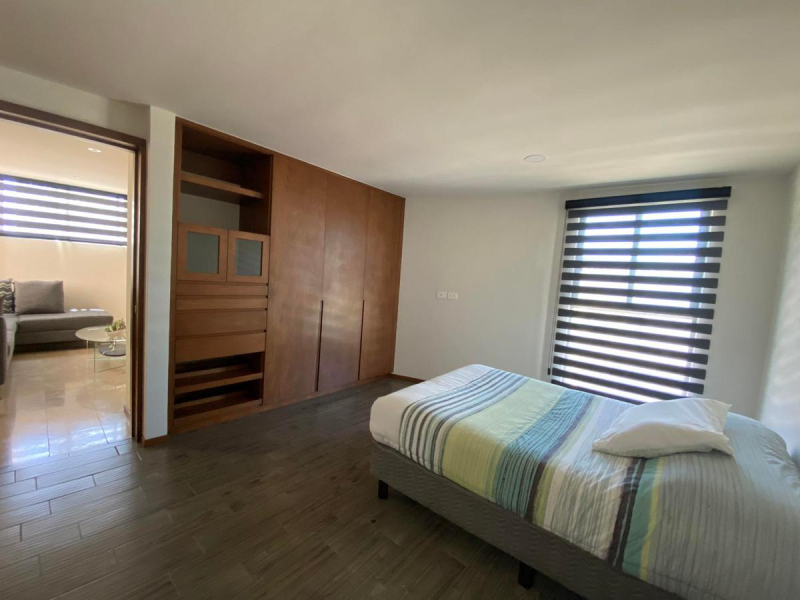 Casa En Venta En Lomas De Angelopolis