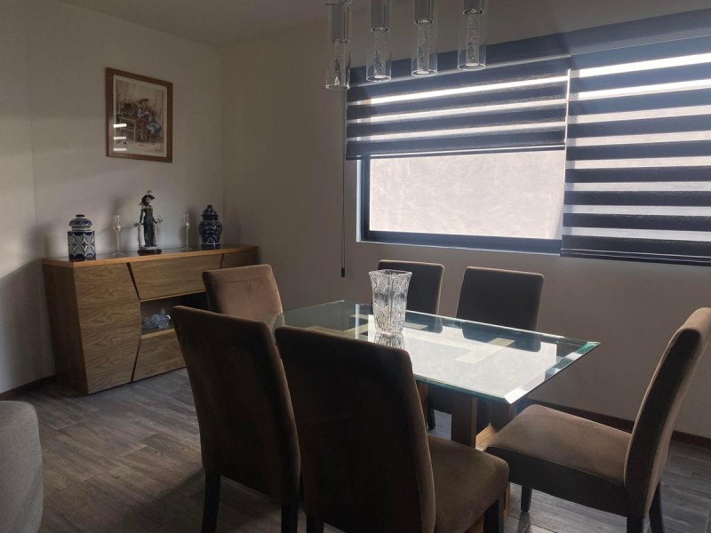 Casa En Venta En Lomas De Angelopolis