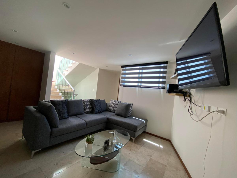 Casa En Venta En Lomas De Angelopolis